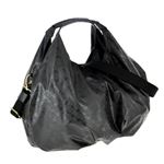 GHERARDINI（ゲラルディーニ） GH0960 TP／NERO 手提げバッグ