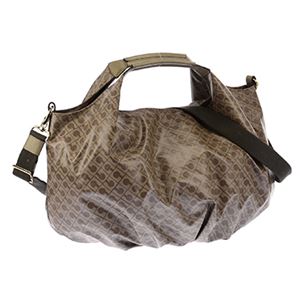 GHERARDINI（ゲラルディーニ） GH0960 TP／TAUPE 手提げバッグ