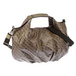 GHERARDINI（ゲラルディーニ） GH0960 TP／TAUPE 手提げバッグ