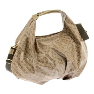 GHERARDINI（ゲラルディーニ） GH0964 TP／TAUPE 手提げバッグ