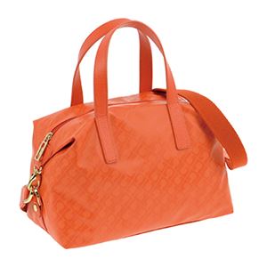 GHERARDINI（ゲラルディーニ） GH0996 TP／CORALLO 手提げバッグ