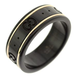 GUCCI（グッチ） 225985-I19A1／8061／17 リング