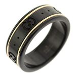 GUCCI（グッチ） 225985-I19A1／8061／17 リング
