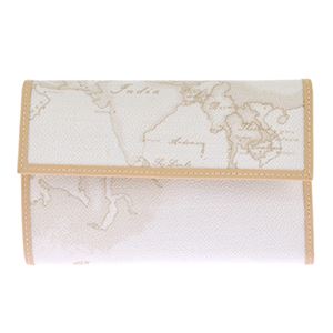 PRIMA CLASSE（プリマクラッセ） W017／9188 三つ折り財布
