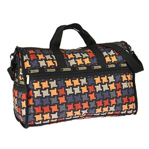 LeSportsac（レスポートサック） 7185／D309 ボストンバッグ