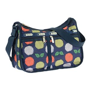 LeSportsac（レスポートサック） 7507／D302 ショルダーバッグ