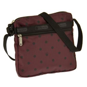 LeSportsac（レスポートサック） 7640／D301 ショルダーバッグ