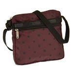 LeSportsac（レスポートサック） 7640／D301 ショルダーバッグ