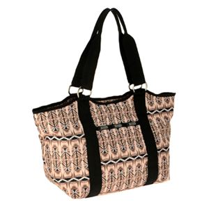 LeSportsac（レスポートサック） 8017／D323 手提げバッグ