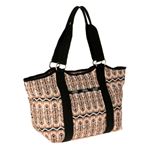 LeSportsac（レスポートサック） 8017／D323 手提げバッグ