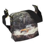 Paul Smith（ポール・スミス） AKXA2590／L591／1 ショルダーバッグ