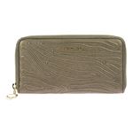 BVLGARI（ブルガリ） 35179 CALF／MGRY 長財布