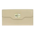 BVLGARI（ブルガリ） 34715 CALF／BEG 長財布