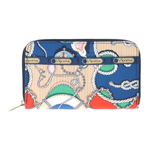 LeSportsac（レスポートサック） 6506／D358 長財布