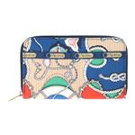 LeSportsac（レスポートサック） 6506／D358 長財布