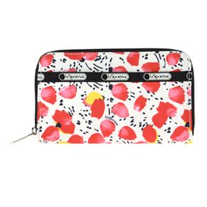 LeSportsac（レスポートサック） 6506／D364 長財布