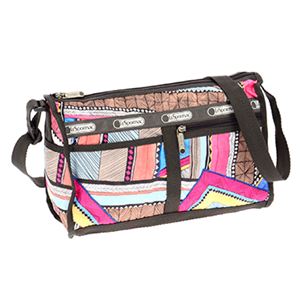 LeSportsac（レスポートサック） 7519／D423 ショルダーバッグ