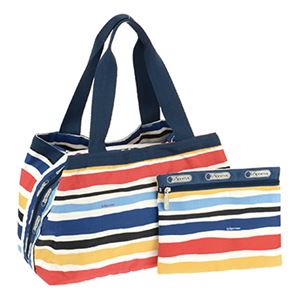 LeSportsac（レスポートサック） 7887／D226 手提げバッグ