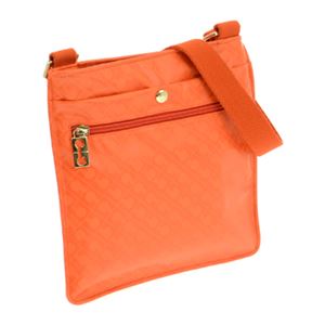 GHERARDINI（ゲラルディーニ） GH0267 TP／CORALLO ショルダーバッグ