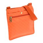 GHERARDINI（ゲラルディーニ） GH0267 TP／CORALLO ショルダーバッグ