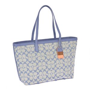 COACH（コーチ） 23107／SVBC4 手提げバッグ
