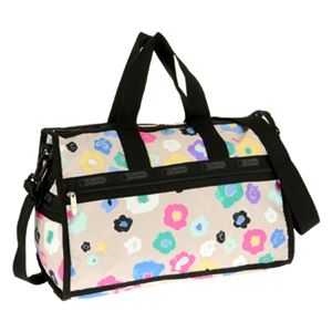 LeSportsac（レスポートサック） 7184／D386 ボストンバッグ