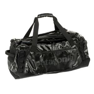 patagonia（パタゴニア） 49340／BLK-155 ボストンバッグ