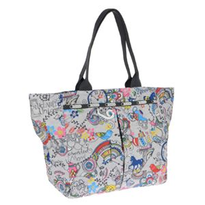 LeSportsac（レスポートサック） 7891／D245 手提げバッグ