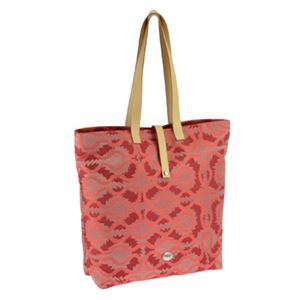 Vivienne Westwood（ヴィヴィアンウエストウッド） 6580V-TOULON／SQUIGG RED 手提げバッグ