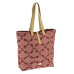 Vivienne Westwood（ヴィヴィアンウエストウッド） 6580V-TOULON／SQUIGG ROSA 手提げバッグ
