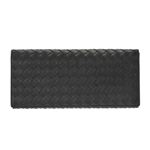 BOTTEGA VENETA（ボッテガヴェネタ） 120697-V4651／1000 長財布