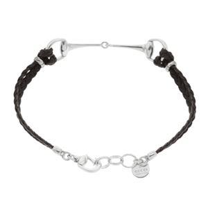 GUCCI（グッチ） 341078-J21R0／8131／19 ブレスレット