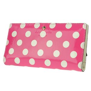 KATE SPADE（ケイトスペード） PWRU2984／606 長財布