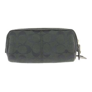 Coach（コーチ） 44437／SBKBK ポーチ