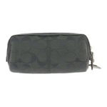 Coach（コーチ） 44437／SBKBK ポーチ