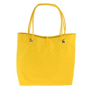 Gherardini（ゲラルディーニ） GH0323 TP／CITRINE 手提げバッグ