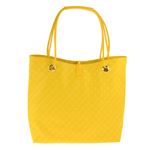 Gherardini（ゲラルディーニ） GH0323 TP／CITRINE 手提げバッグ