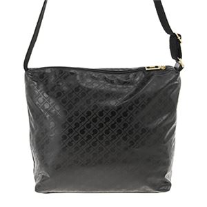 Gherardini（ゲラルディーニ） GH0333 TP／NERO ショルダーバッグ