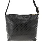 Gherardini（ゲラルディーニ） GH0333 TP／NERO ショルダーバッグ