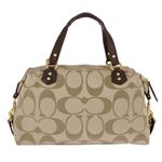 Coach（コーチ） F25292／BKHMA 手提げバッグ