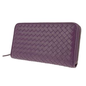 BOTTEGA VENETA（ボッテガ・ヴェネタ） 275064-V001N／5213 長財布