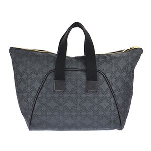 Vivienne Westwood（ヴィヴィアン・ウエストウッド) 6300V-ORB OGRAM／NER 手提げバッグ