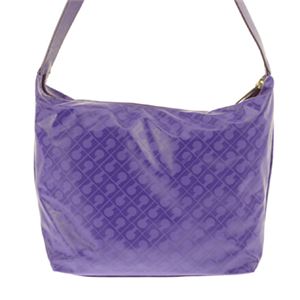 Gherardini（ゲラルディーニ) GH0263 TP／VIOLET ショルダーバッグ