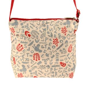 LESPORTSAC（レスポートサック) 7562／D543 ショルダーバッグ