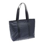 Gherardini (ゲラルディーニ) GH0224 TP／NAVY 手提げバッグ