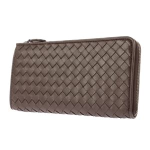 BOTTEGA VENETA （ボッテガヴェネタ） 338137-V001N／2040 長財布