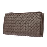 BOTTEGA VENETA （ボッテガヴェネタ） 338137-V001N／2040 長財布