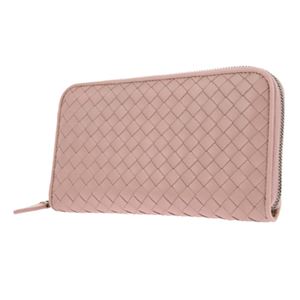 BOTTEGA VENETA （ボッテガヴェネタ） 114076-V001N／5800 長財布