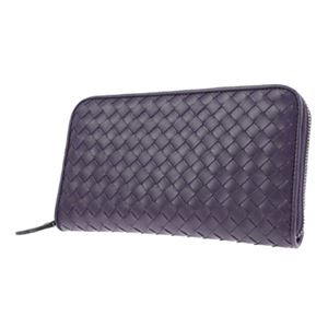 BOTTEGA VENETA （ボッテガヴェネタ） 114076-V4651／4114 長財布