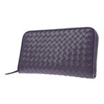 BOTTEGA VENETA （ボッテガヴェネタ） 114076-V4651／4114 長財布